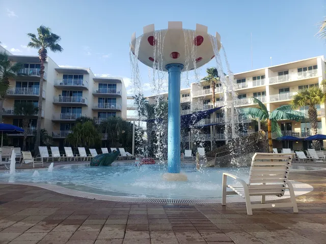 Escape to Waterscape