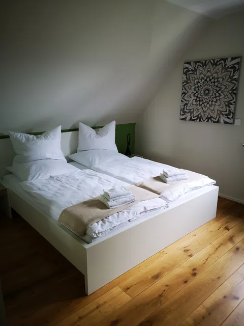 Das-Eifelfels Ferienhaus