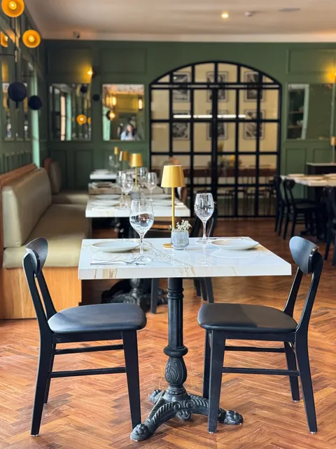 MIRANDA BY CARPE DIEM