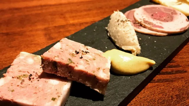 Bistro l’égalité