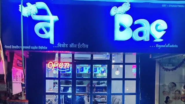 Cafe Bae
