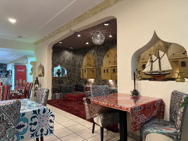 Carthago - Wuppertal