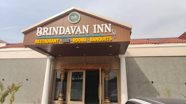 Hotel Brindavan INN