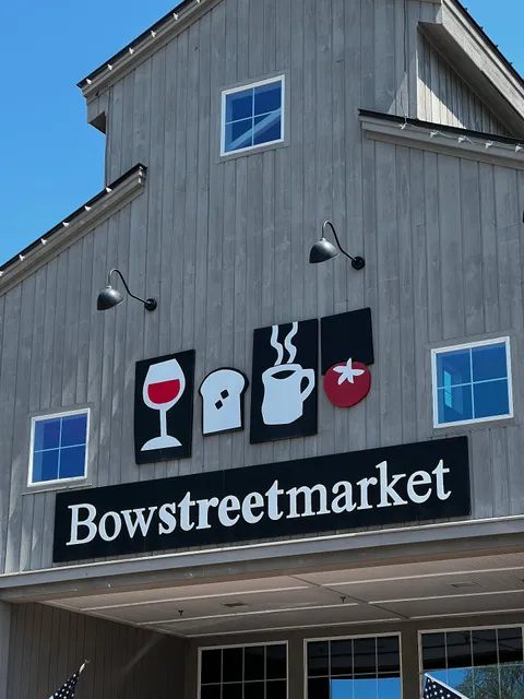Bow Street Market