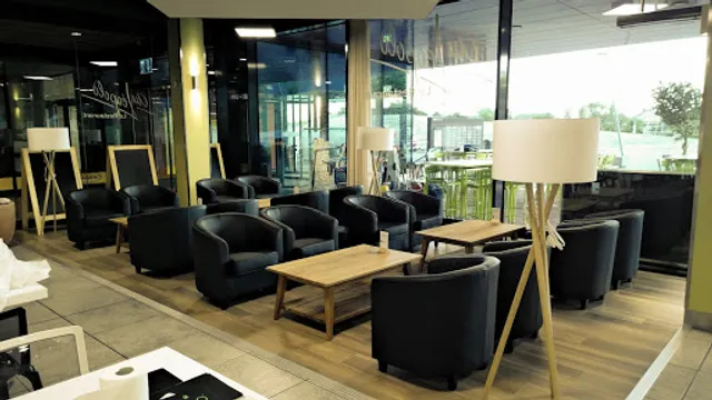 Gastronomie - Restaurant Oliva