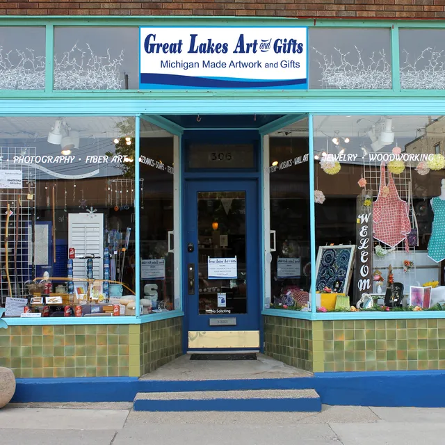 Great Lakes Art and Gifts
