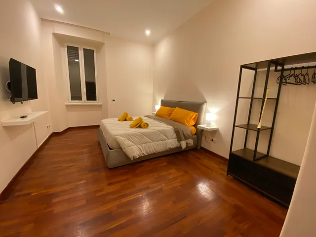 Vecchia Trastevere Bed & Breakfast