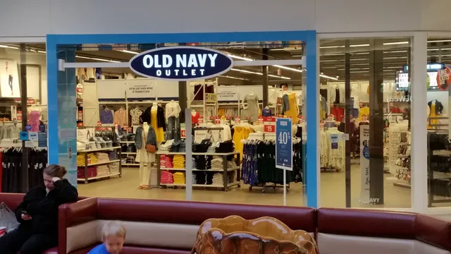 Old Navy Outlet