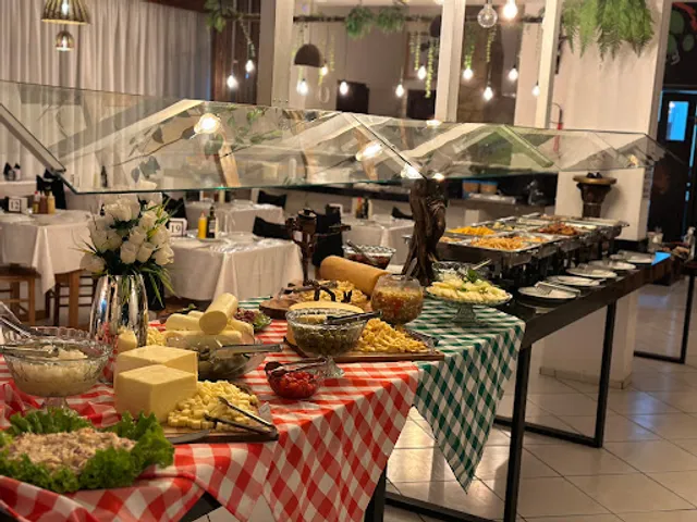 Mamamia Rodízio de Pizza e Restaurante