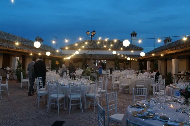 Casa Rural Quinteria De Mora