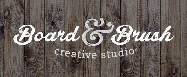 Board & Brush Creative Studio - Hanford