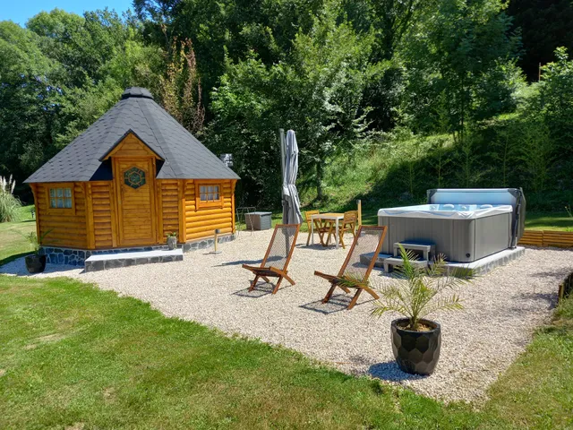 L'Oasis des Pyrénées