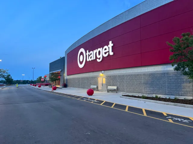 Target