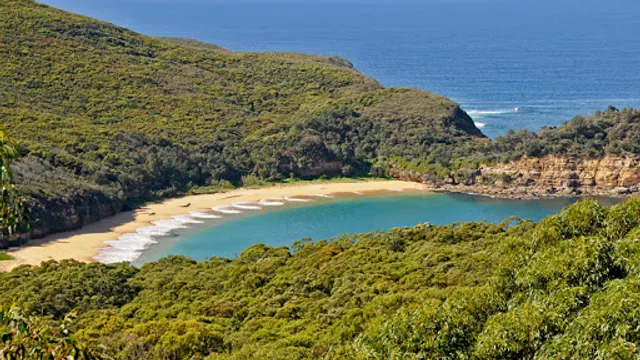 Bouddi National Park