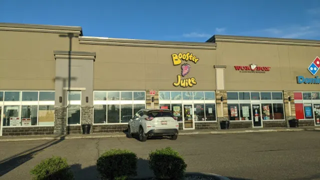 Booster Juice