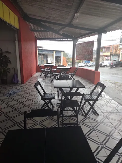 Restaurante da Socorro