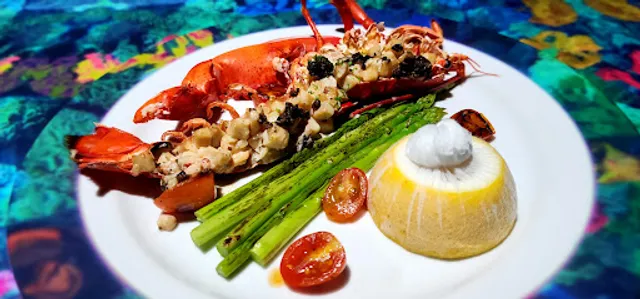 Le Petit Chef - Phuket