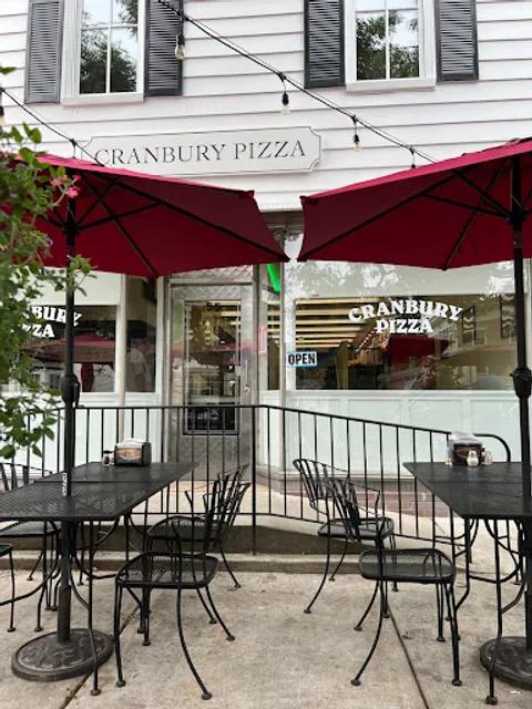 Cranbury Pizza