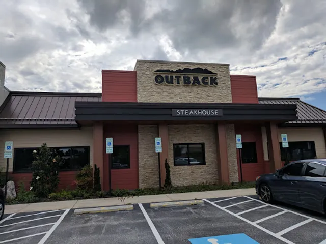 Outback Steakhouse
