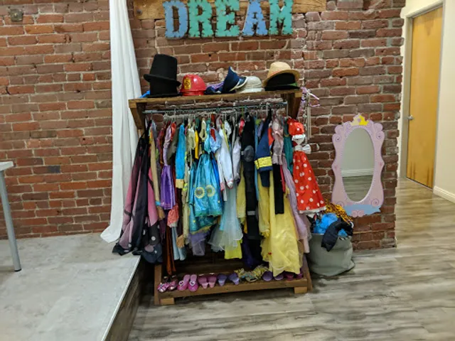 Dream Big Children's Center