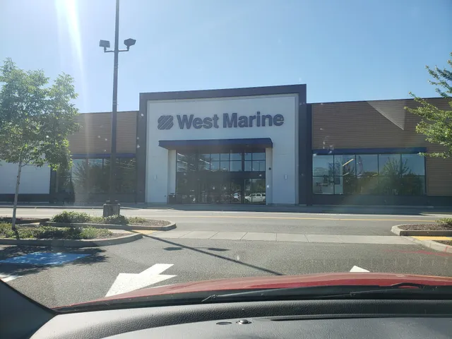 West Marine