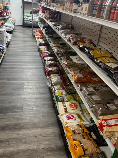 A to Z (Afghan) Halal Market