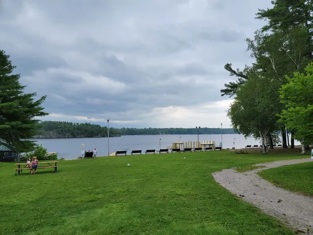 Gull Lake Rotary Park