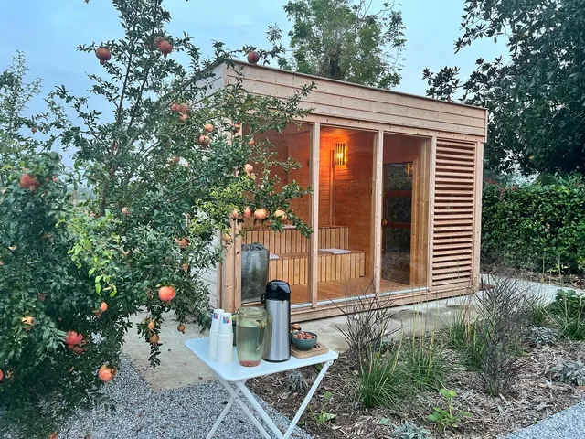 Agriturismo Cascina Nuova