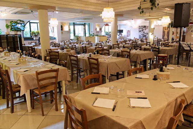 Rosa dei Venti Ristorante Hotel Bar