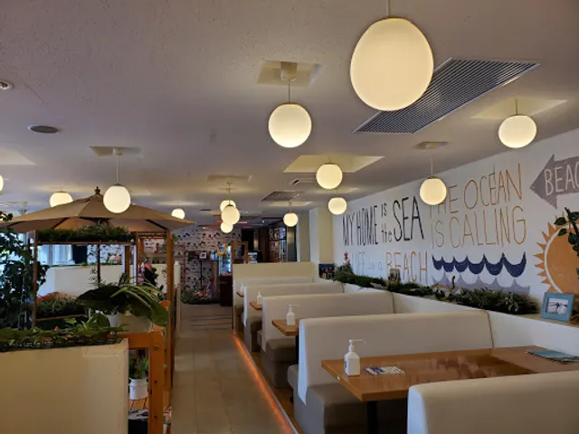 Leola Hawaiian Restaurant