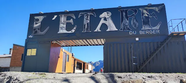 L'Etape du Berger