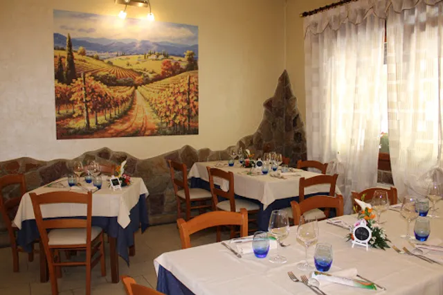 Trattoria Da Giovanni