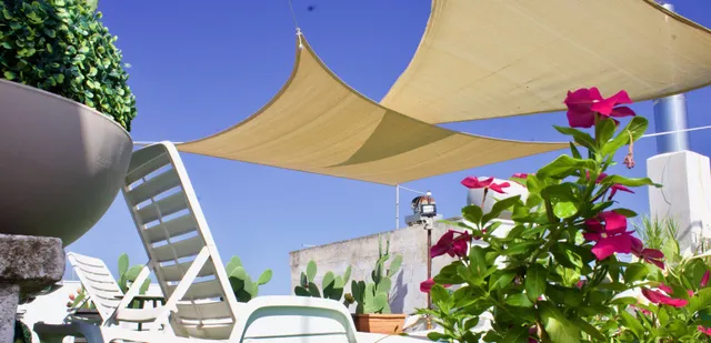 BED&BREAD Piazza 'Nzegna