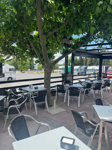 El Cancho Del Águila