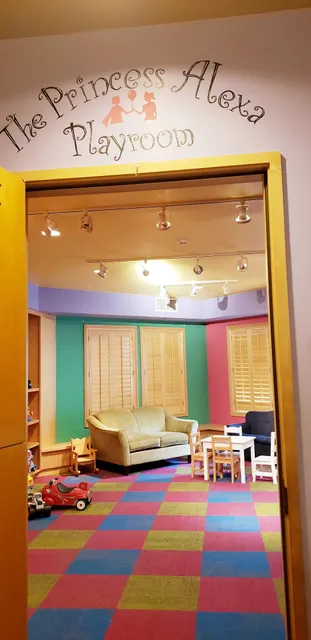 Ronald McDonald House Fort Worth