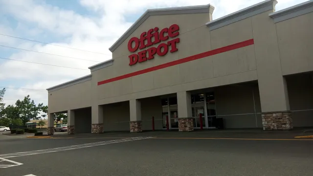 Office Depot