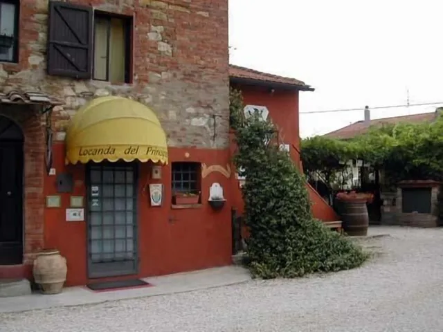 Locanda del Principato