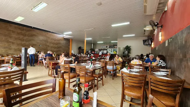 Cebolão Grill Picanha