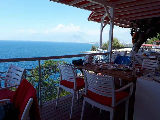 Boğazköy Restaurant