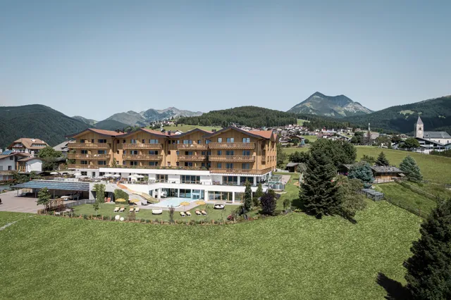 Family Home Alpenhof