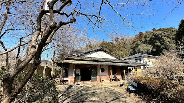 Tsukigawaso Camping Ground