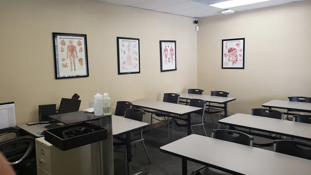 National Polytechnic College