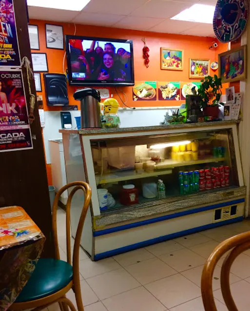 Taquitos Buenaventura