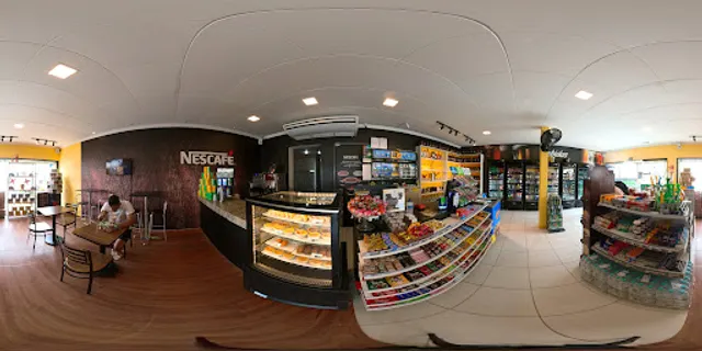 Cervejaria Nova Extrela Meaípe