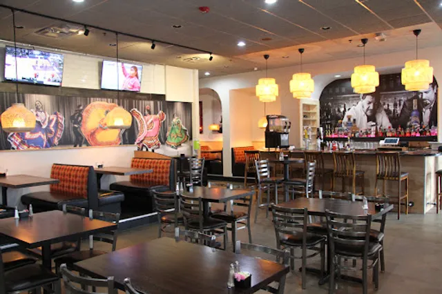 Tradicional 314 Authentic Mexican Cuisine