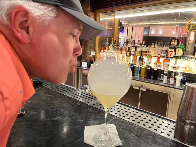 1614 Drinks - Music - Billiards