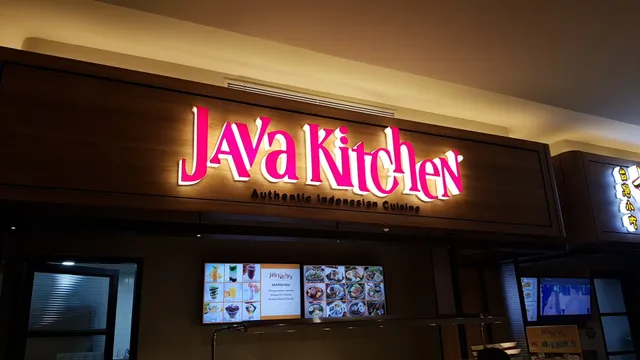 Java Kitchen EPM