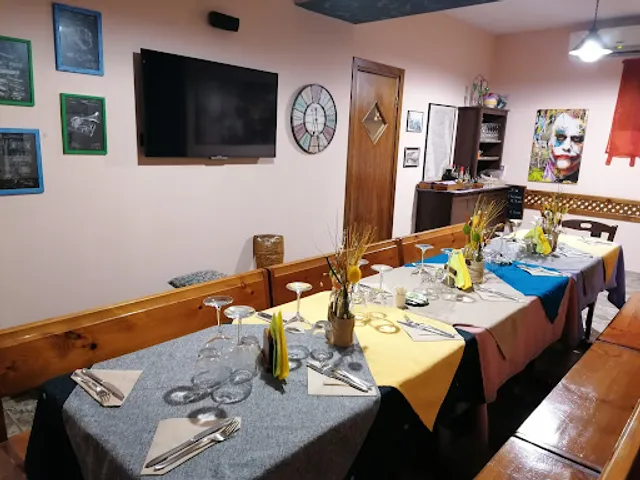 Trattoria Black River