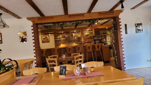 Gaststätte "Zum Jonny"