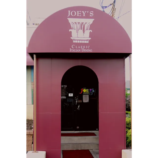 Joey's Italian Restaurant